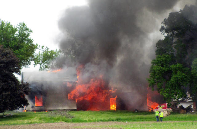 Training exercise